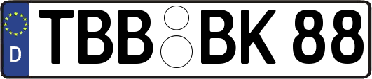TBB-BK88
