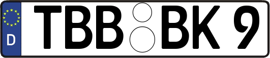 TBB-BK9