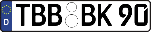 TBB-BK90