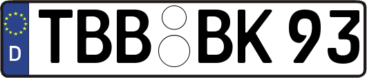 TBB-BK93