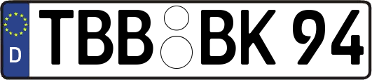TBB-BK94