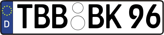 TBB-BK96