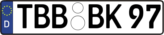 TBB-BK97