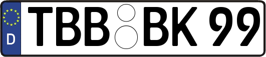 TBB-BK99