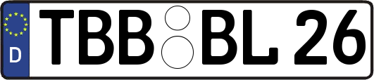 TBB-BL26