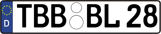 TBB-BL28