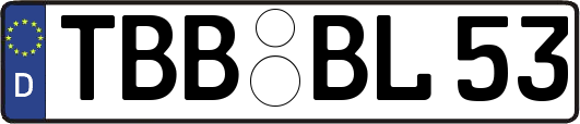 TBB-BL53