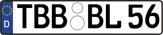 TBB-BL56