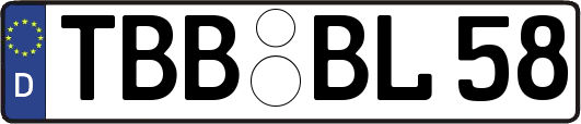 TBB-BL58