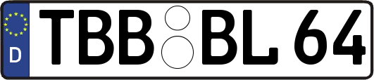 TBB-BL64