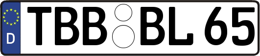 TBB-BL65