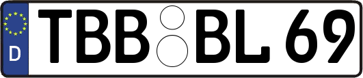 TBB-BL69