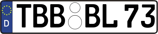 TBB-BL73