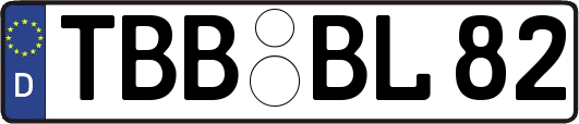 TBB-BL82