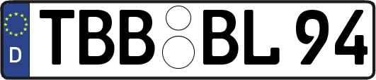 TBB-BL94