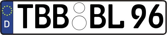 TBB-BL96