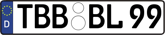 TBB-BL99