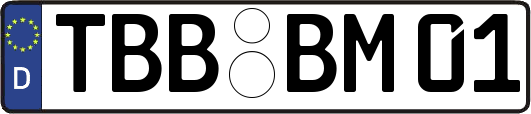 TBB-BM01