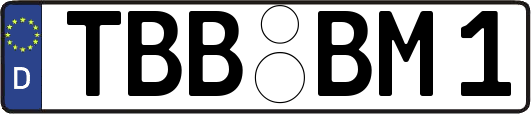 TBB-BM1