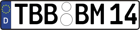 TBB-BM14