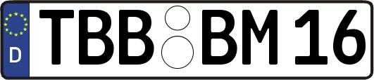 TBB-BM16