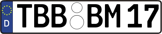 TBB-BM17