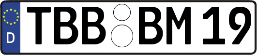 TBB-BM19