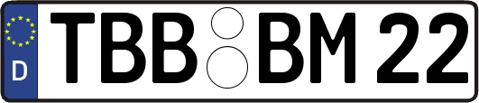 TBB-BM22