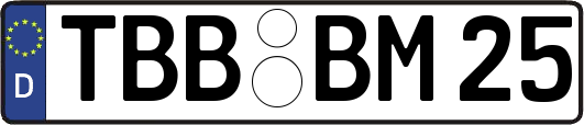 TBB-BM25