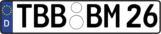 TBB-BM26