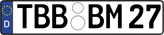 TBB-BM27