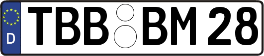 TBB-BM28