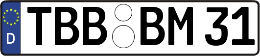 TBB-BM31
