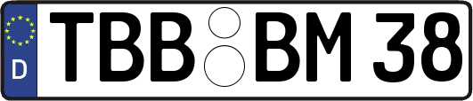 TBB-BM38