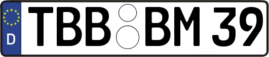 TBB-BM39