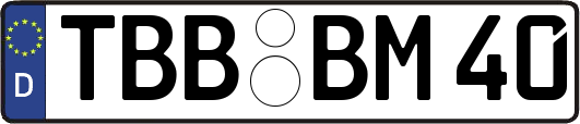 TBB-BM40