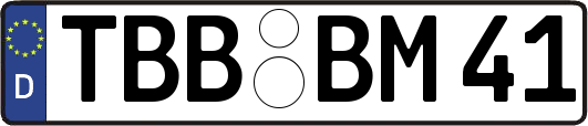 TBB-BM41