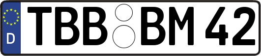 TBB-BM42