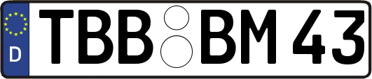 TBB-BM43