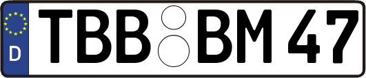 TBB-BM47