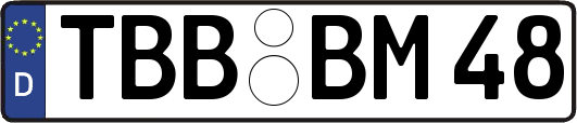 TBB-BM48