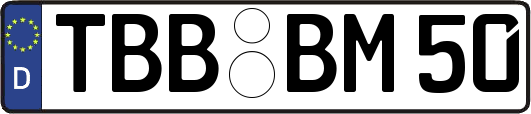 TBB-BM50