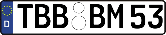 TBB-BM53