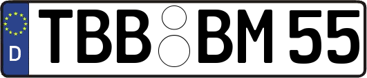 TBB-BM55
