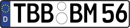 TBB-BM56