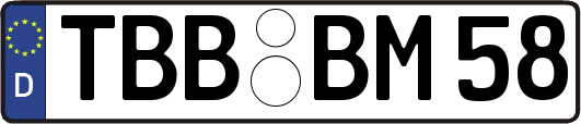 TBB-BM58