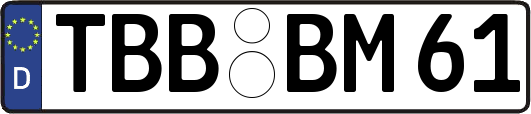 TBB-BM61