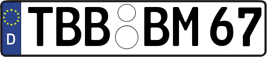 TBB-BM67