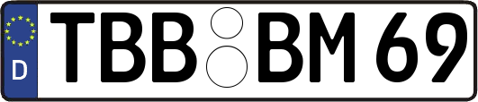 TBB-BM69