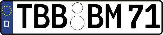 TBB-BM71